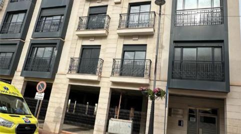 Photo 4 of Flat for sale in Avenida Guillermo Reyna, 8, Huércal-Overa, Almería
