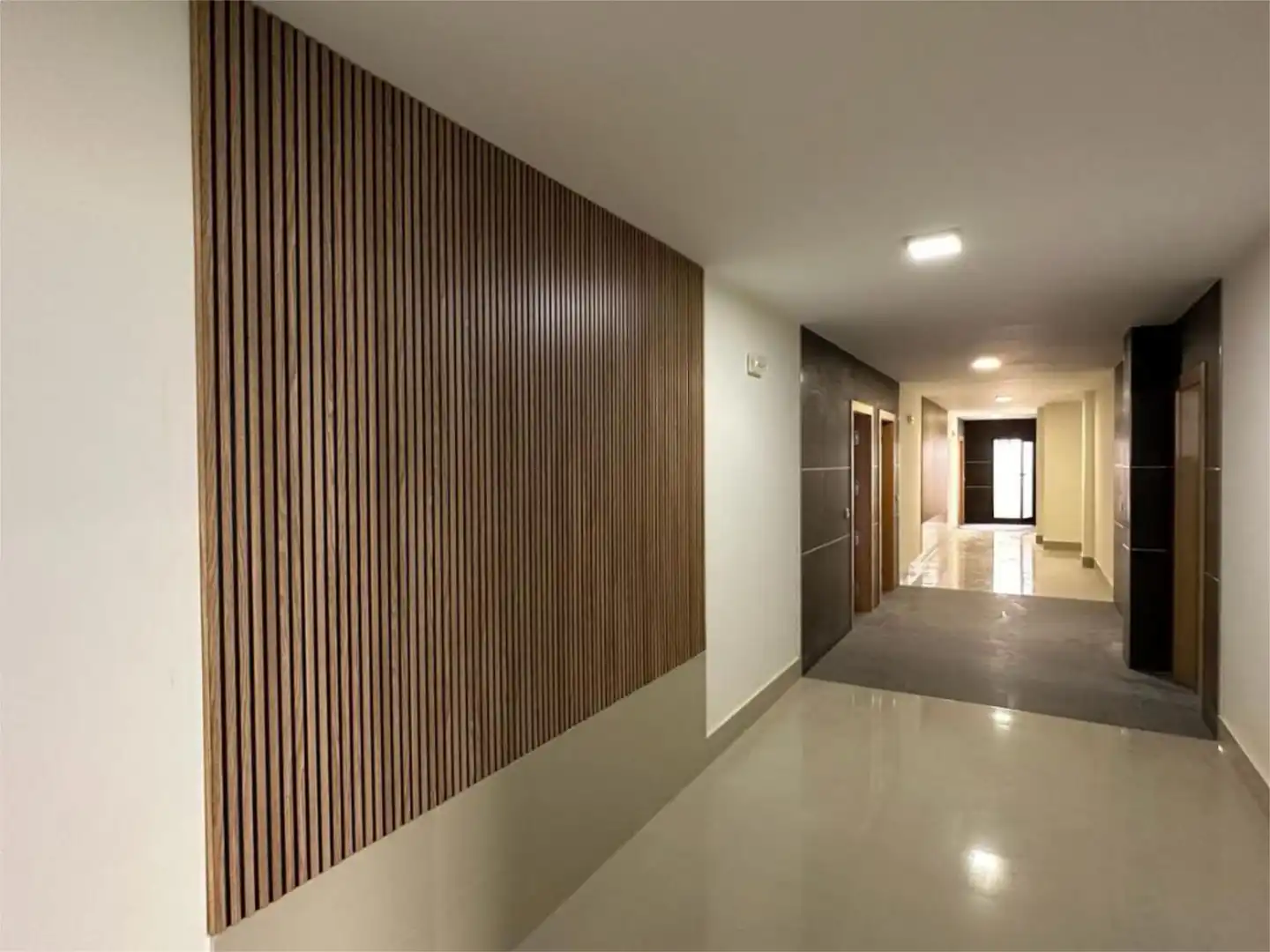 Piso en venta en Avenida Guillermo Reyna, 8, Huércal-Overa Piso en venta en Huércal-Overa con Balcón y Videoportero