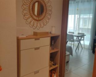 Apartament de lloguer en Benicasim / Benicàssim amb Aire condicionat, Terrassa i Piscina