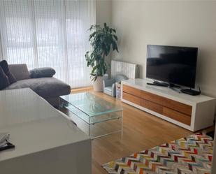 Living room of Flat for sale in Burgos Capital