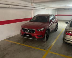 Parking of Garage for sale in Torrenueva Costa