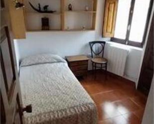Bedroom of House or chalet to rent in Villarroya de los Pinares  with Terrace