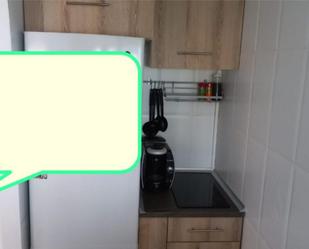 Apartament de lloguer a Avenida de Andalucia, 36, Algarrobo Costa