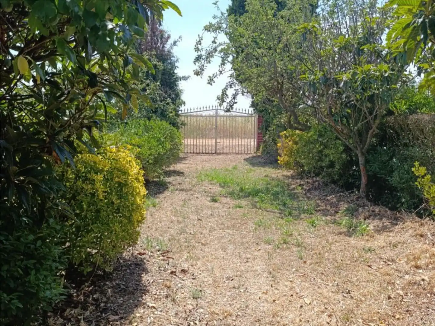 Finca rústica en venta en Le-522, 5, Pajares de los Oteros Finca rústica en venta en Pajares de los Oteros