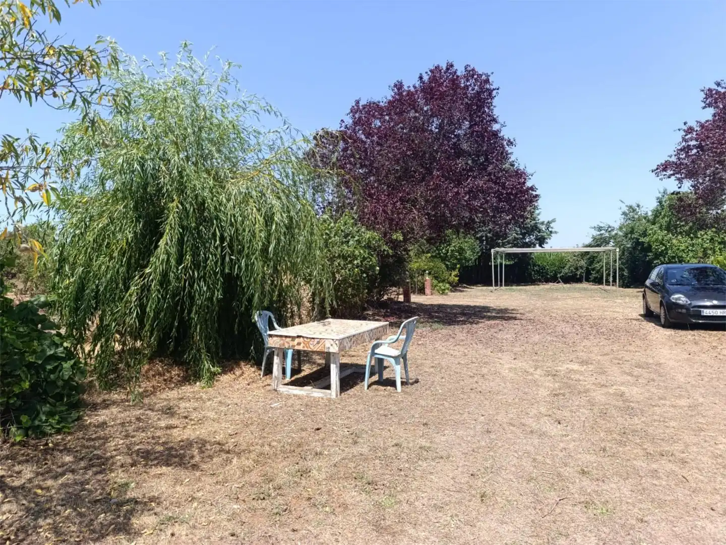 Finca rústica en venta en Le-522, 5, Pajares de los Oteros Finca rústica en venta en Pajares de los Oteros