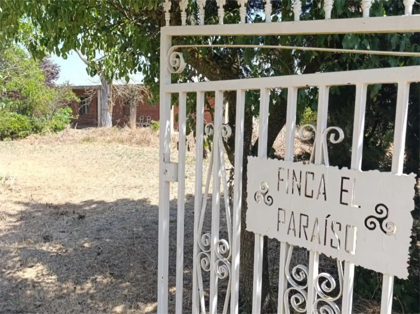 Finca rústica en venta en Le-522, 5, Pajares de los Oteros Finca rústica en venta en Pajares de los Oteros
