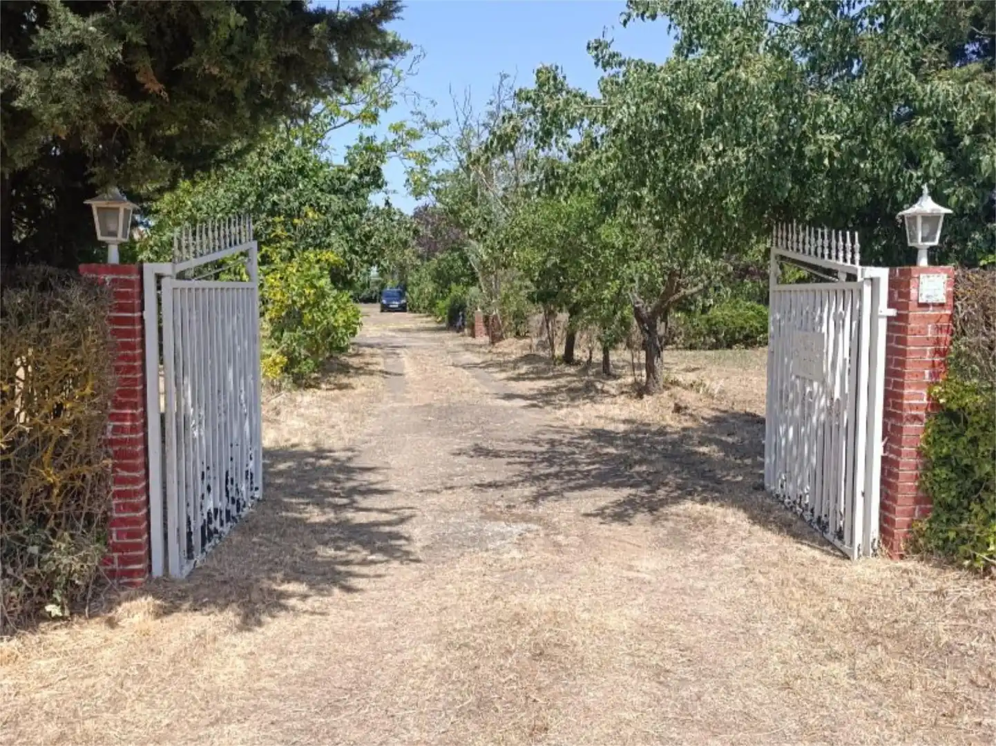 Finca rústica en venta en Le-522, 5, Pajares de los Oteros Finca rústica en venta en Pajares de los Oteros
