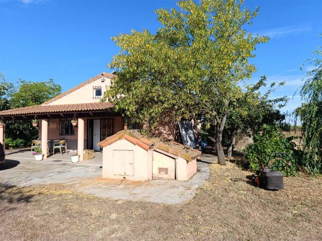 Finca rústica en Venta en LE-522, 5 en Pajares de los Oteros