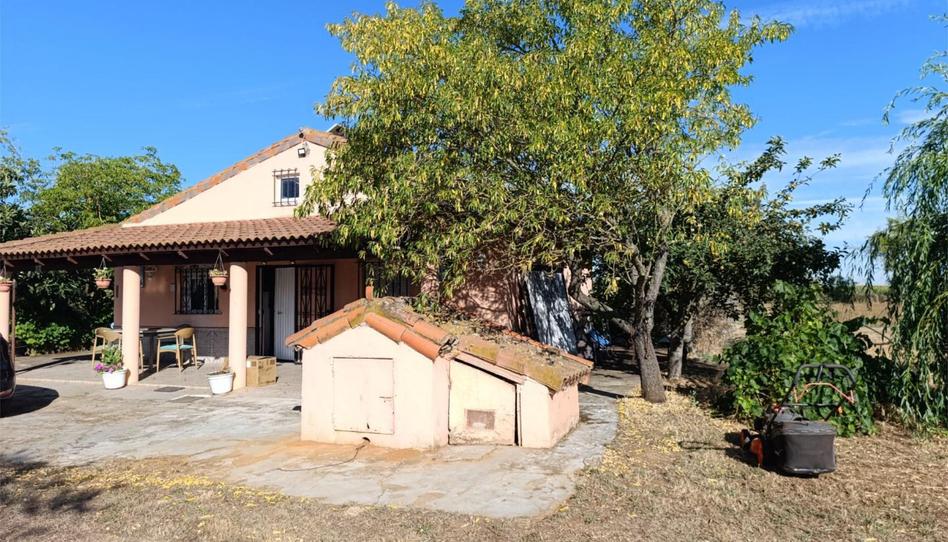 Finca rústica en venda a Le-522, 5, Pajares de los Oteros, León - imatge 1 Foto 1 de Finca rústica en venda a Le-522, 5, Pajares de los Oteros, León