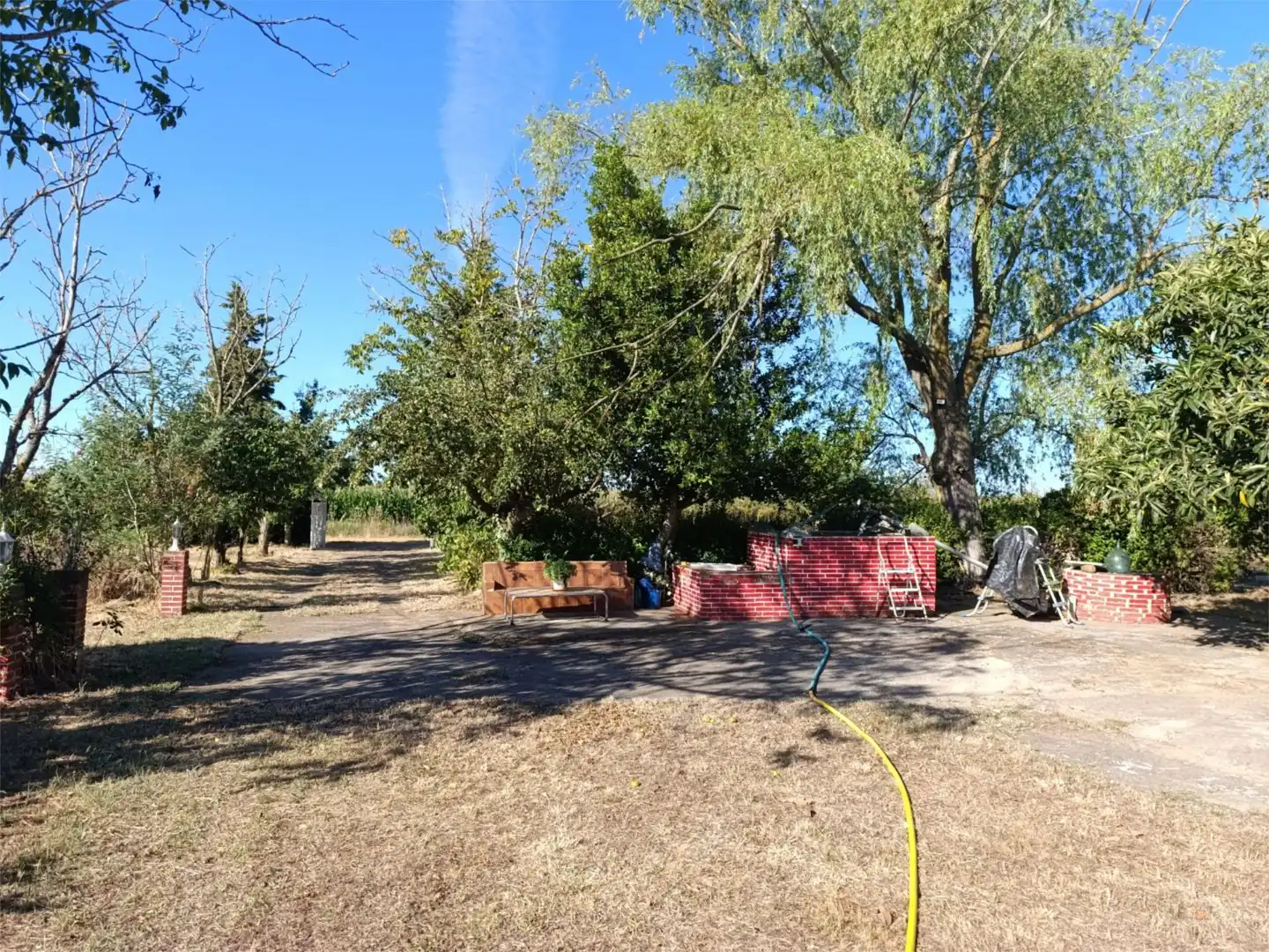Finca rústica en venta en Le-522, 5, Pajares de los Oteros Finca rústica en venta en Pajares de los Oteros