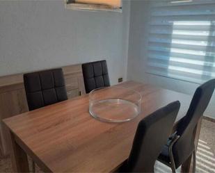 Dining room of Flat to rent in Vila-real