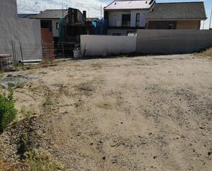 Constructible Land for sale in Navalcarnero