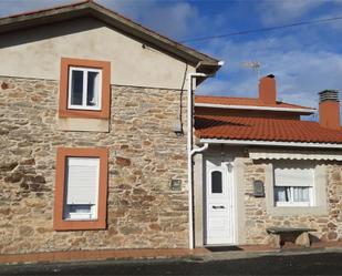 Vista exterior de Apartament de lloguer en Narón