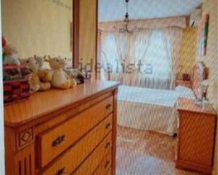 Bedroom of Flat for sale in Guadix  with Terrace and Swimming Pool