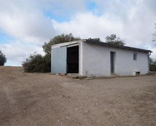 Vista exterior de Finca rústica en venda en Tàrrega