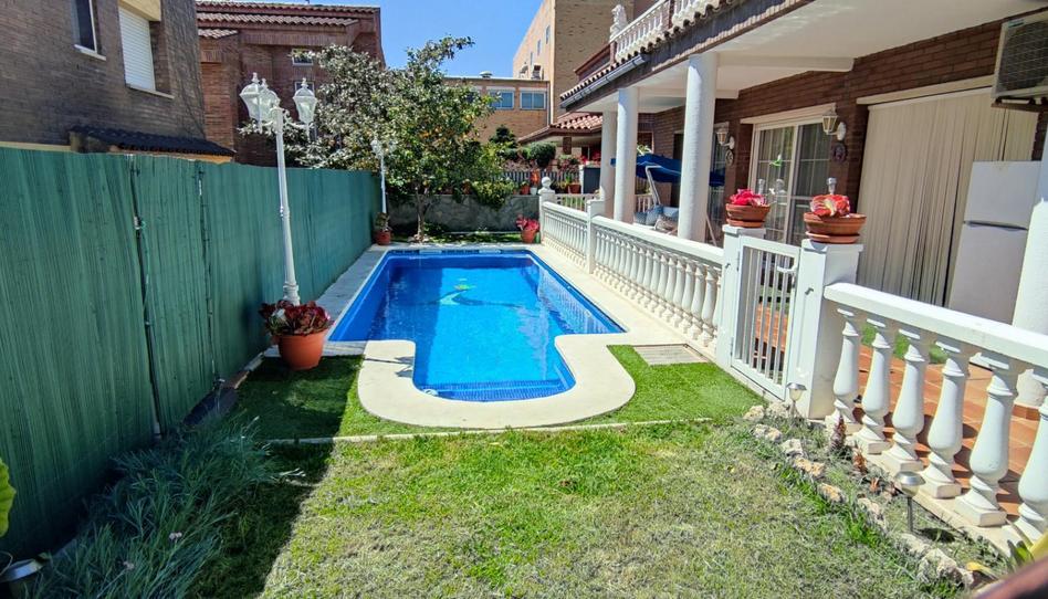 Photo 1 of House or chalet for sale in Carretera D'alcolea del Pinar, 88, Ponent, Tarragona