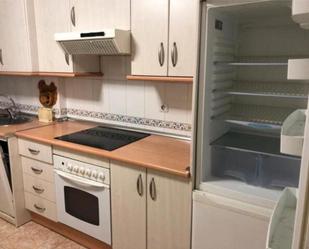 Kitchen of Flat to rent in Don Benito  with Terrace