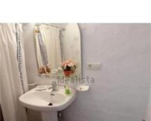 Bathroom of House or chalet for sale in El Carpio