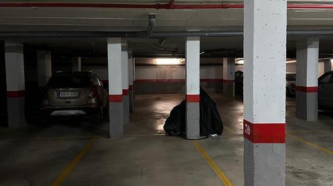 Photo 5 of Garage for sale in Paseo Marítimo, 2, Playa Honda - Playa Paraíso, Cartagena