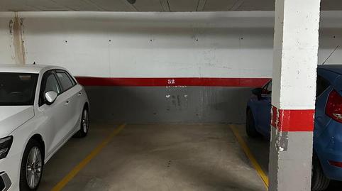 Photo 3 of Garage for sale in Paseo Marítimo, 2, Playa Honda - Playa Paraíso, Cartagena