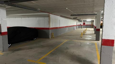 Photo 4 of Garage for sale in Paseo Marítimo, 2, Playa Honda - Playa Paraíso, Cartagena