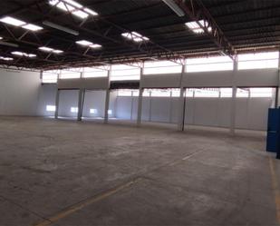 Industrial buildings to rent in Telde