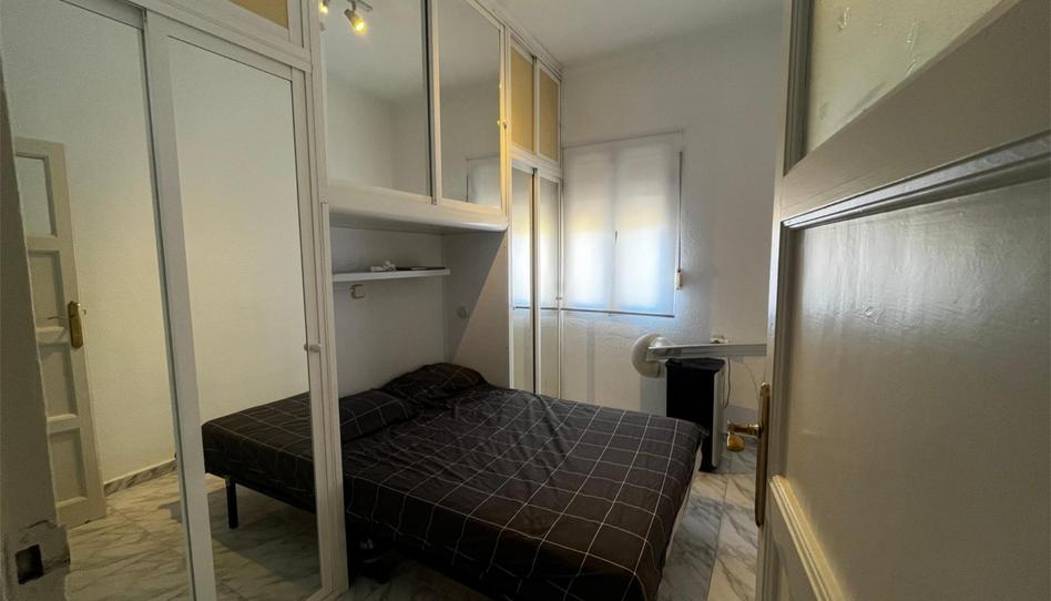 Foto 1 de Piso para compartir en Calle de Valderribas, 8, Pacífico, Madrid