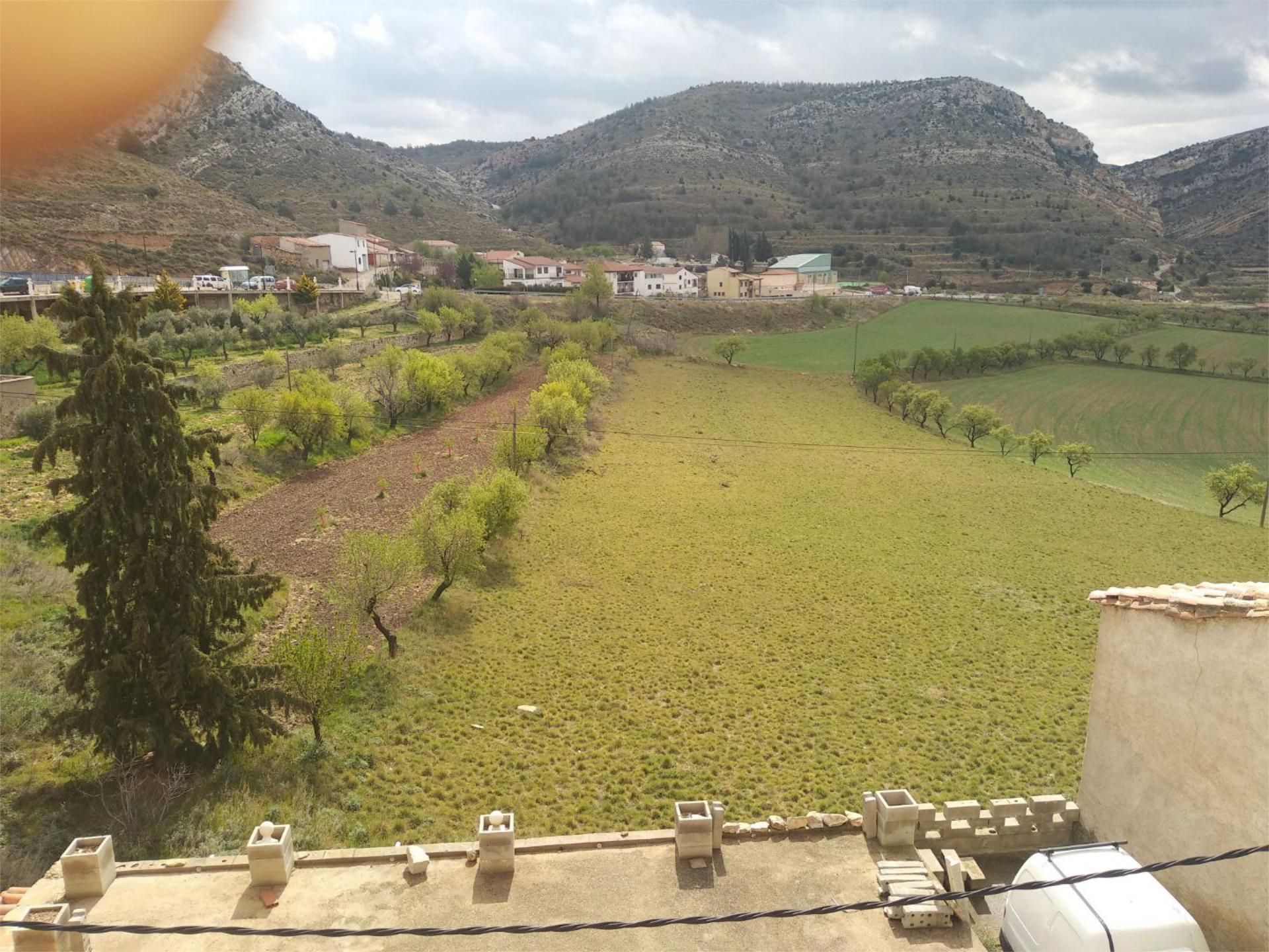 Land for sale in Oliete