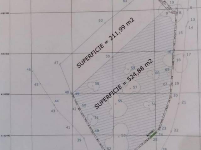 Terreno urbanizable en Venta en Calle el Prado, 1 en Santa Ana la Real