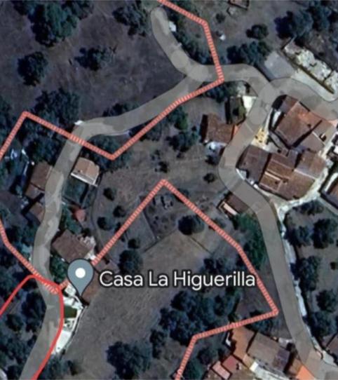 Foto 2 de Urbanitzable en venda a Calle el Prado, 1, Santa Ana la Real, Huelva
