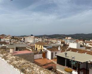 Vista exterior de Casa o xalet en venda en Vélez-Málaga