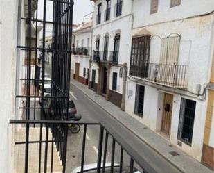 Vista exterior de Casa o xalet en venda en Vélez-Málaga