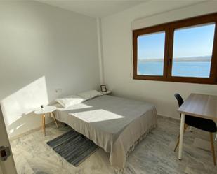Dormitori de Pis per a compartir en Ayamonte amb Terrassa i Balcó