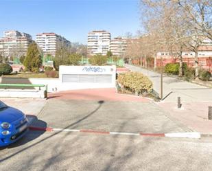 Parking of Garage to rent in Alcorcón