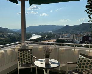 Terrace of Flat for sale in Ourense Capital   with Terrace