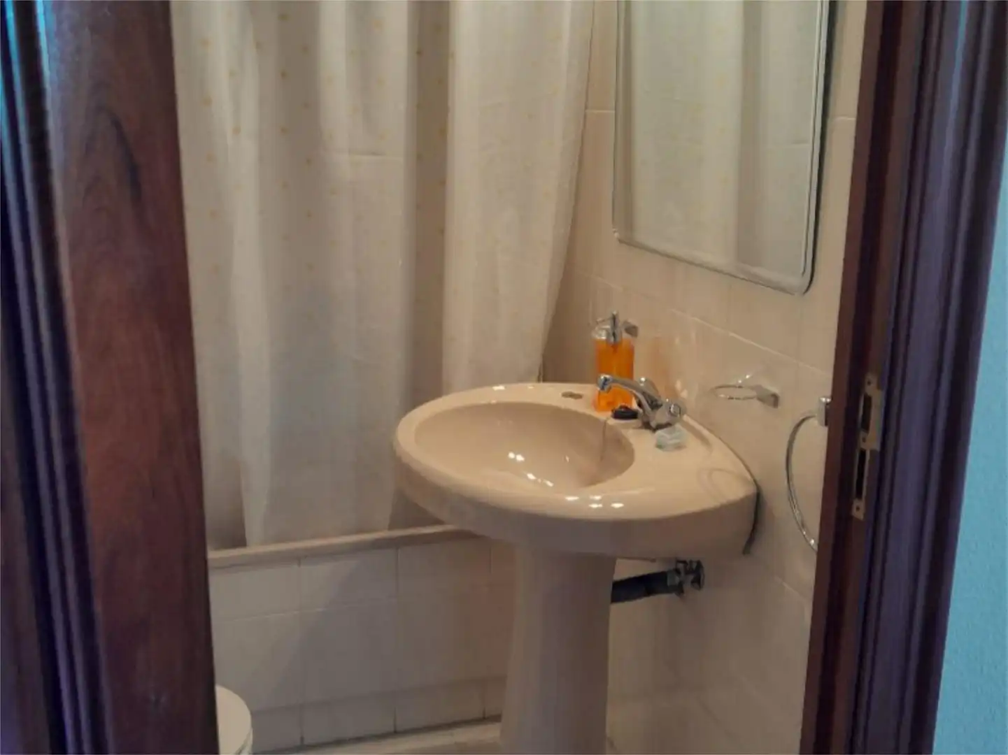 Flat for rent in Calle Profesor Laínez Alcalá, 1, San Esteban - San Cristóbal Flat for rent in Calle Profesor Laínez Alcalá, 1, San Esteban - San Cristóbal