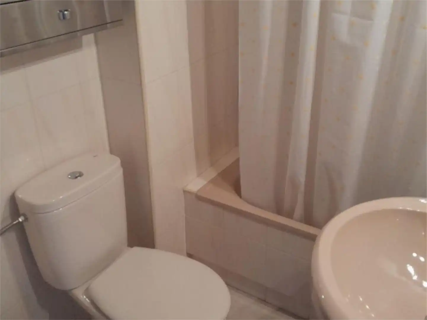 Flat for rent in Calle Profesor Laínez Alcalá, 1, San Esteban - San Cristóbal Flat for rent in Calle Profesor Laínez Alcalá, 1, San Esteban - San Cristóbal