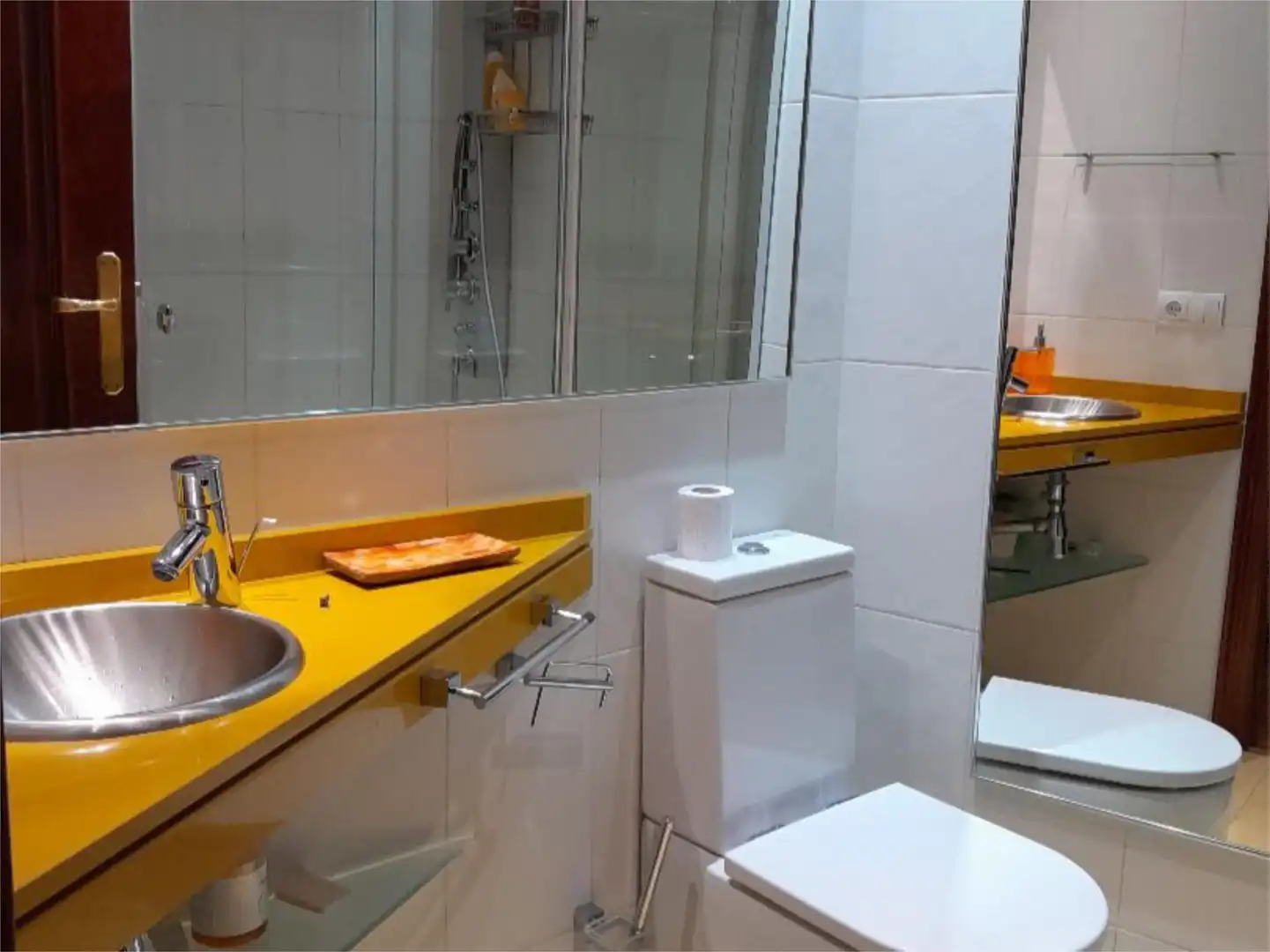 Flat for rent in Calle Profesor Laínez Alcalá, 1, San Esteban - San Cristóbal Flat for rent in Calle Profesor Laínez Alcalá, 1, San Esteban - San Cristóbal