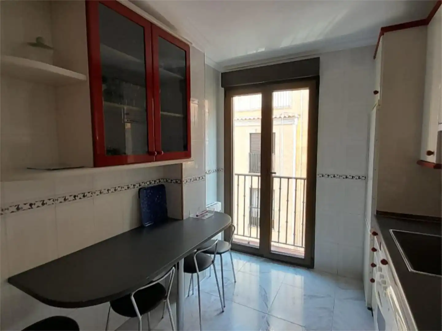 Flat for rent in Calle Profesor Laínez Alcalá, 1, San Esteban - San Cristóbal Flat for rent in Calle Profesor Laínez Alcalá, 1, San Esteban - San Cristóbal