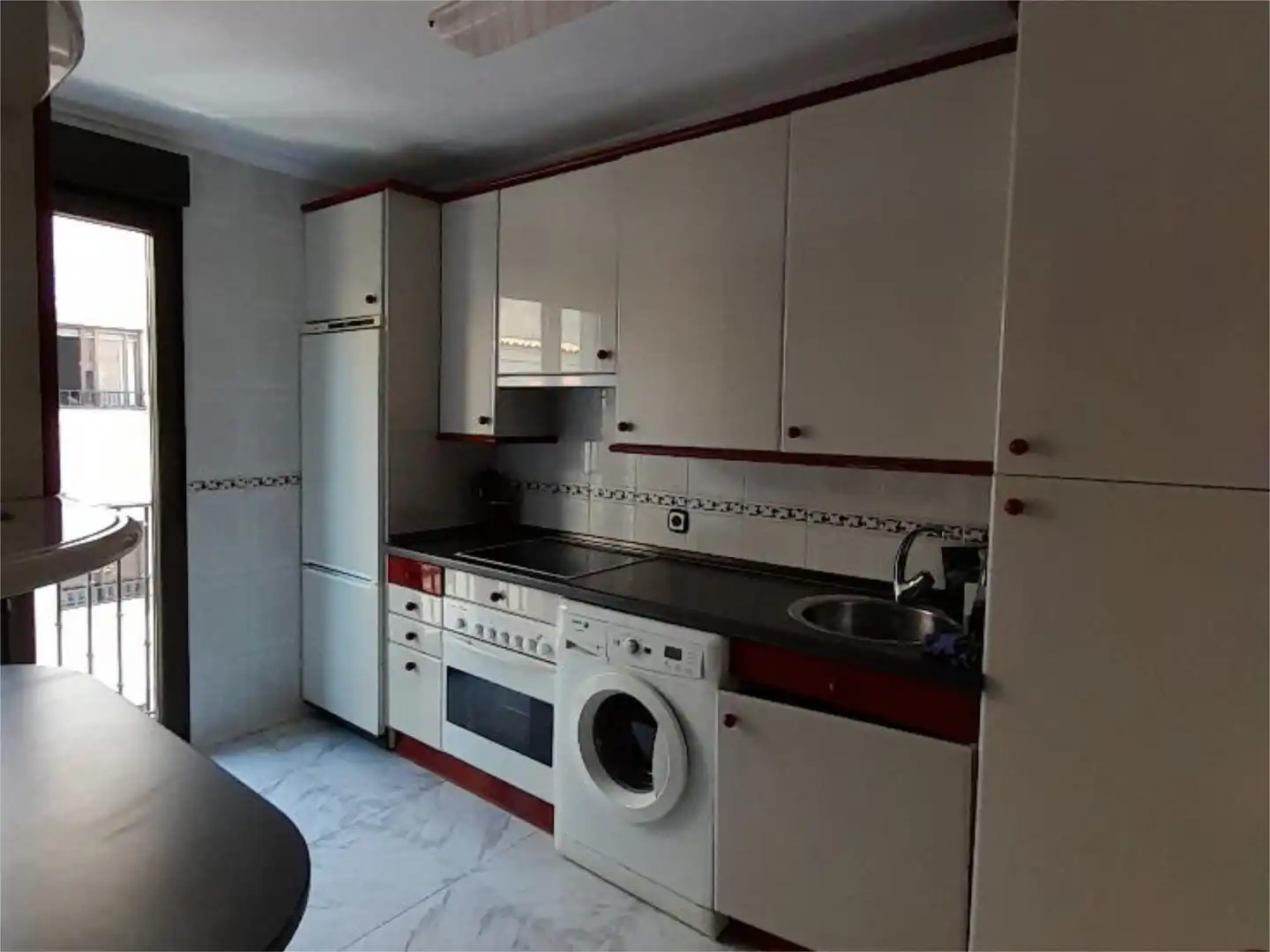 Flat for rent in Calle Profesor Laínez Alcalá, 1, San Esteban - San Cristóbal Flat for rent in Calle Profesor Laínez Alcalá, 1, San Esteban - San Cristóbal