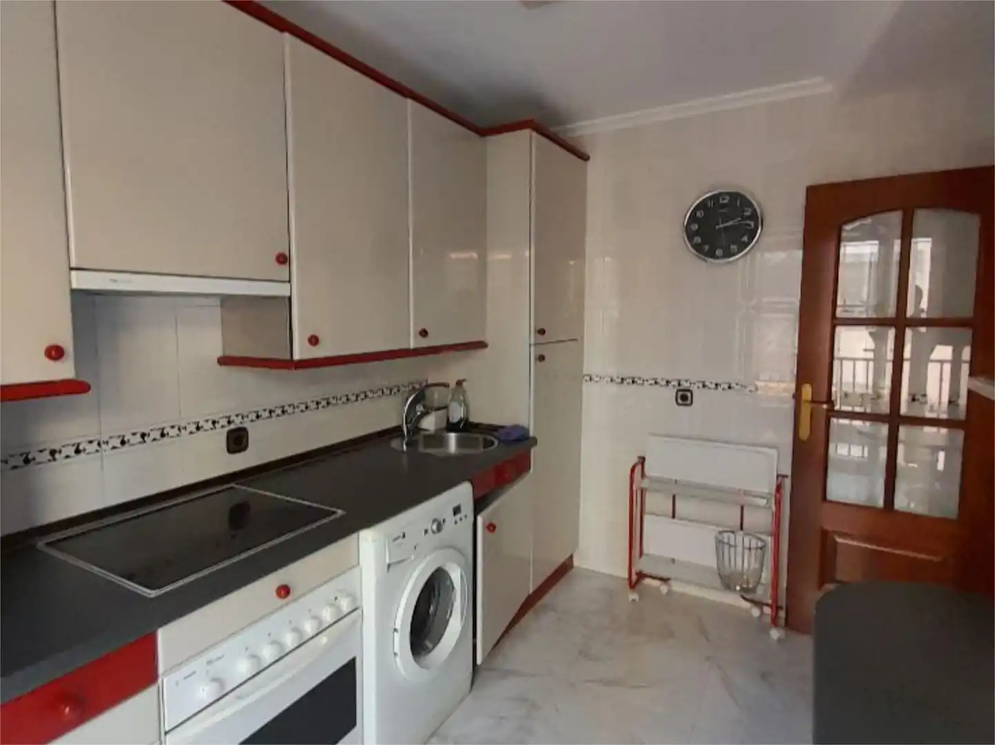 Flat for rent in Calle Profesor Laínez Alcalá, 1, San Esteban - San Cristóbal Flat for rent in Calle Profesor Laínez Alcalá, 1, San Esteban - San Cristóbal