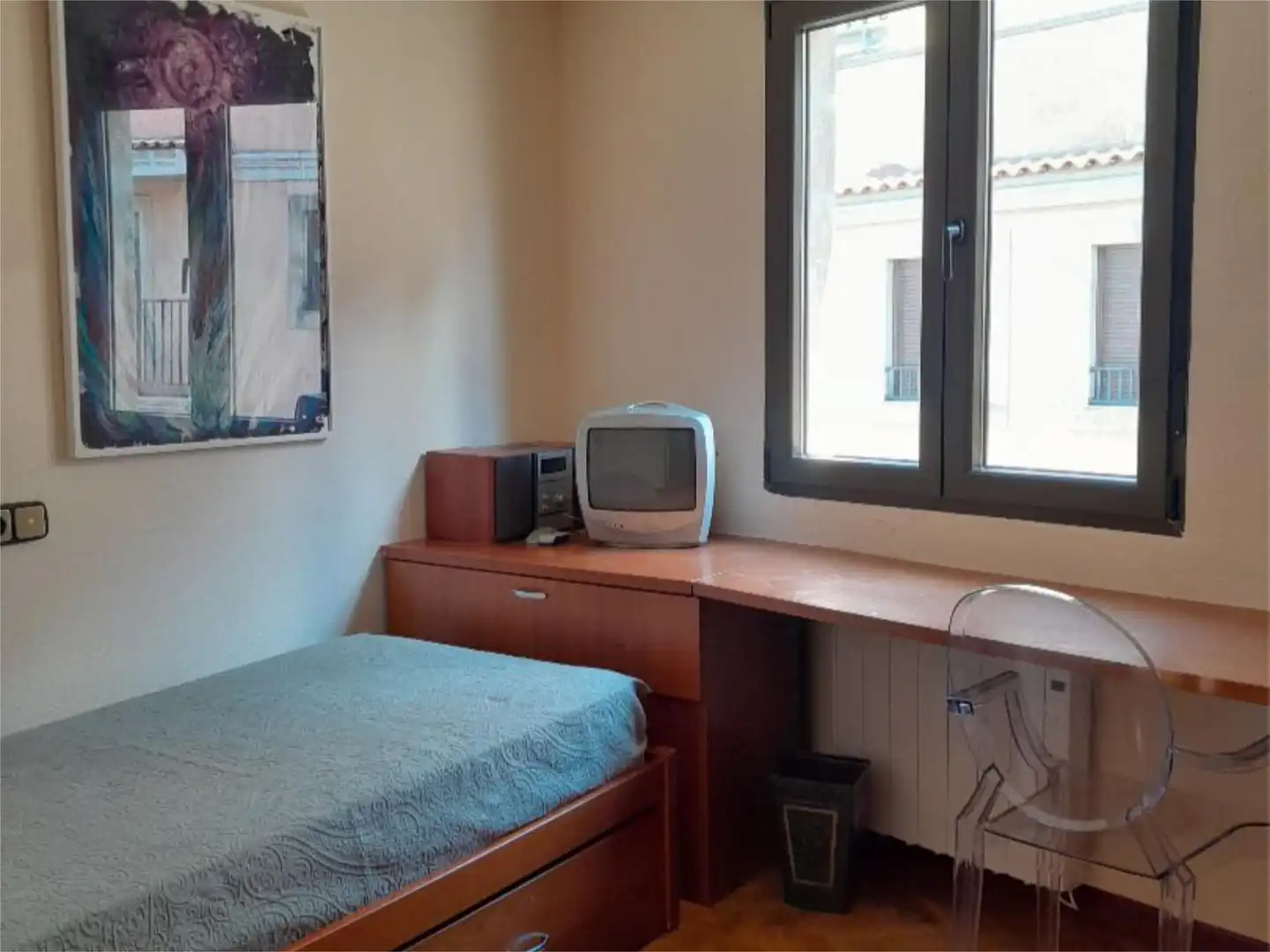 Flat for rent in Calle Profesor Laínez Alcalá, 1, San Esteban - San Cristóbal Flat for rent in Calle Profesor Laínez Alcalá, 1, San Esteban - San Cristóbal