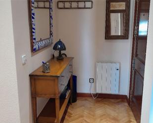 Flat to rent in Calle Profesor Laínez Alcalá, 1, Salamanca Capital