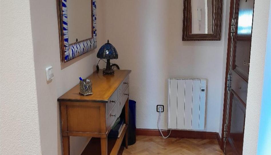 Photo 1 of Flat to rent in Calle Profesor Laínez Alcalá, 1, San Esteban - San Cristóbal, Salamanca