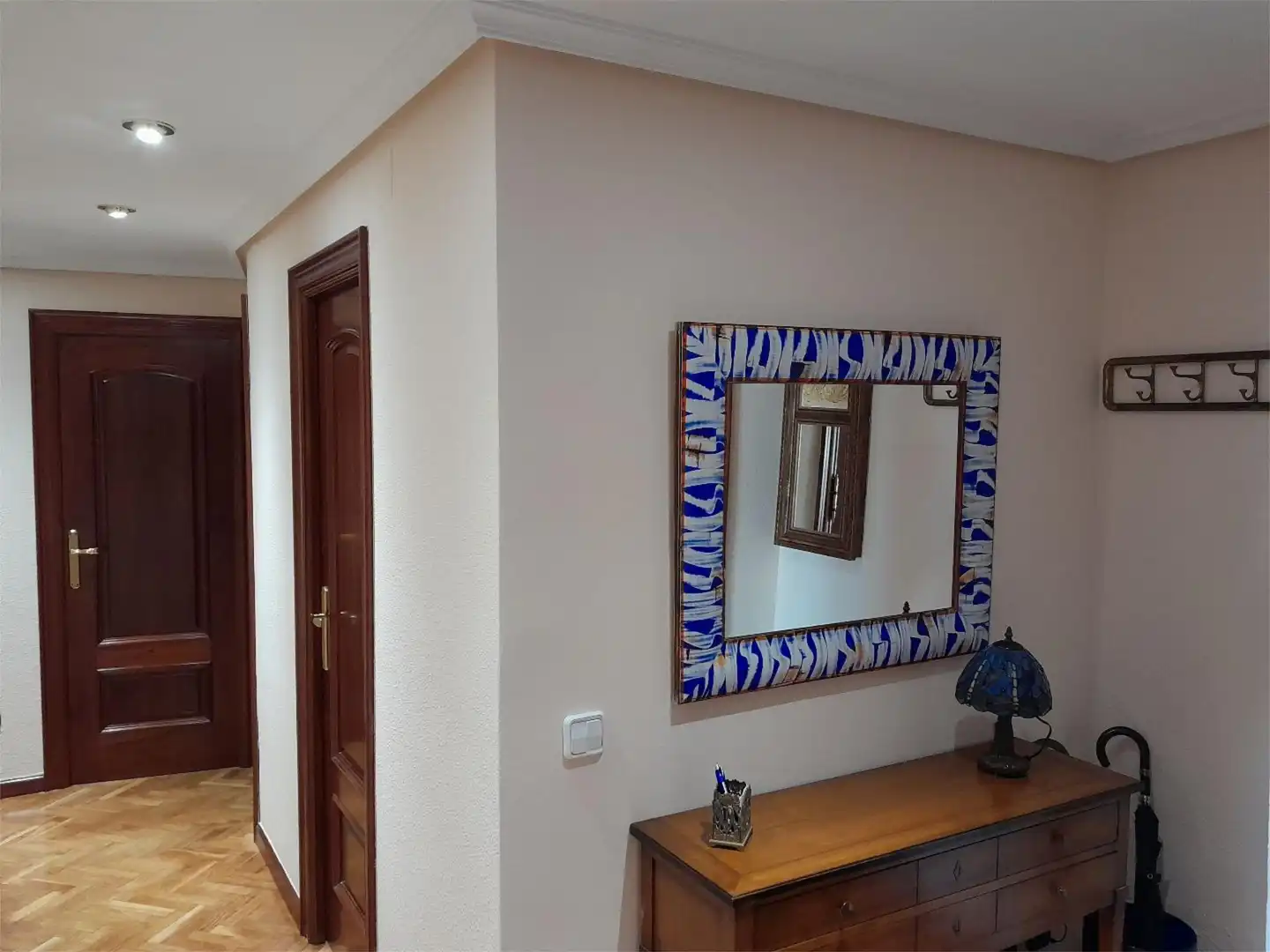 Flat for rent in Calle Profesor Laínez Alcalá, 1, San Esteban - San Cristóbal Flat for rent in Calle Profesor Laínez Alcalá, 1, San Esteban - San Cristóbal