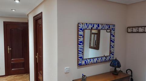 Photo 2 of Flat to rent in Calle Profesor Laínez Alcalá, 1, San Esteban - San Cristóbal, Salamanca