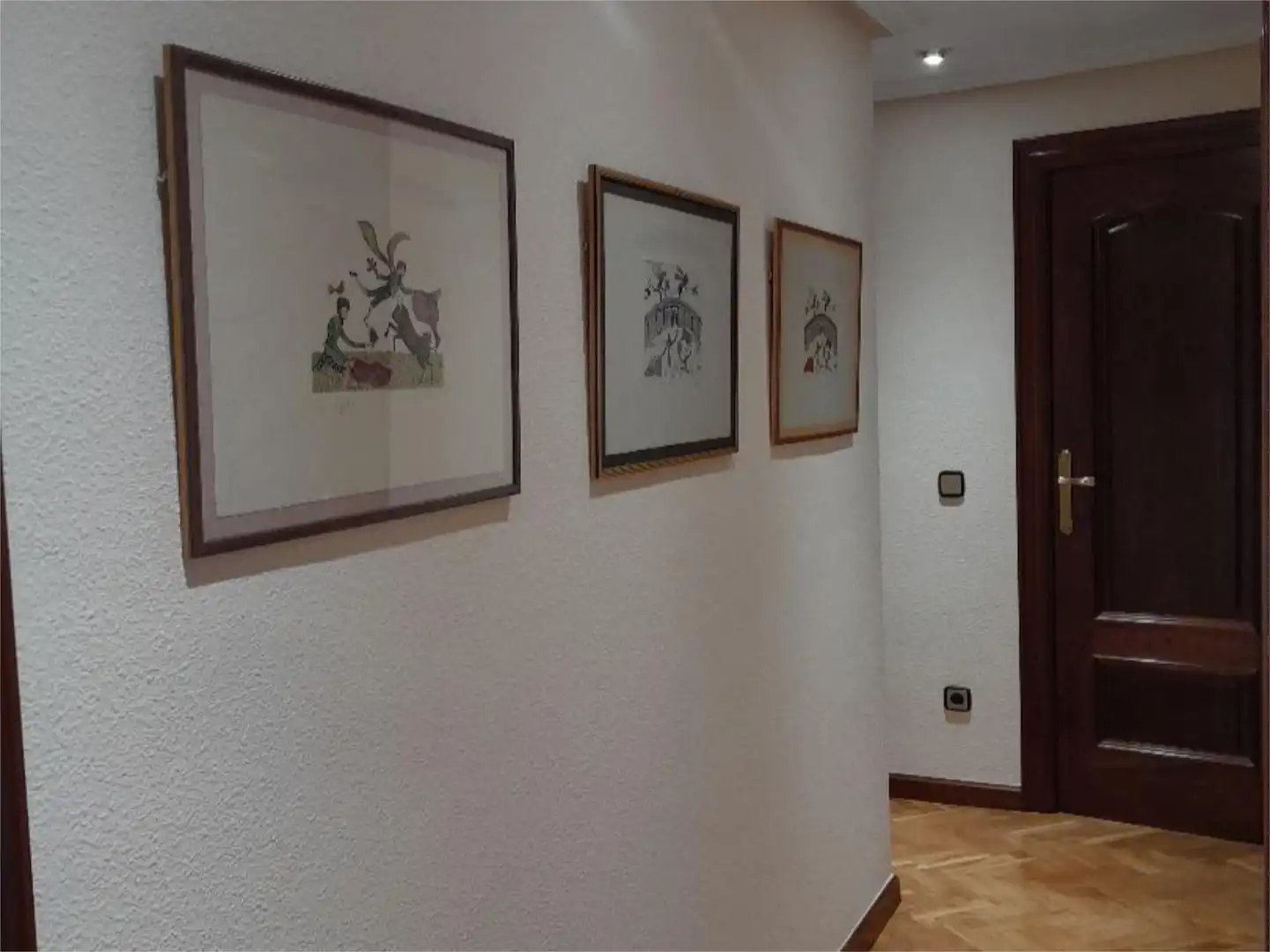 Flat for rent in Calle Profesor Laínez Alcalá, 1, San Esteban - San Cristóbal Flat for rent in Calle Profesor Laínez Alcalá, 1, San Esteban - San Cristóbal