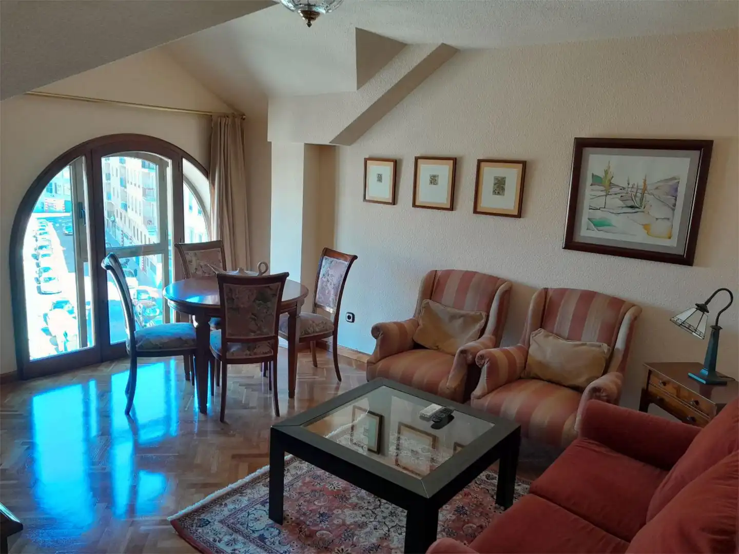 Flat for rent in Calle Profesor Laínez Alcalá, 1, San Esteban - San Cristóbal Flat for rent in Calle Profesor Laínez Alcalá, 1, San Esteban - San Cristóbal