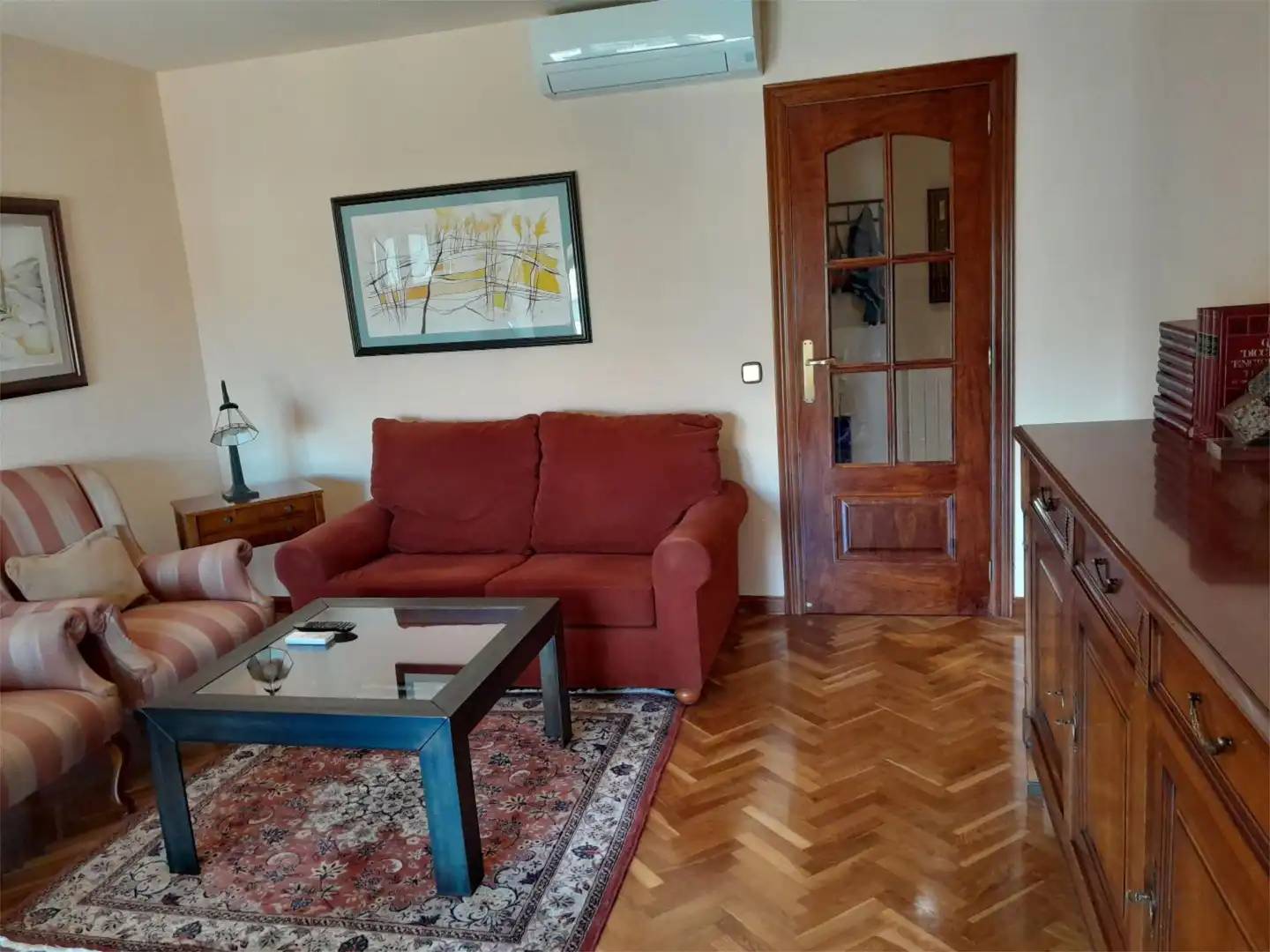 Flat for rent in Calle Profesor Laínez Alcalá, 1, San Esteban - San Cristóbal Flat for rent in Calle Profesor Laínez Alcalá, 1, San Esteban - San Cristóbal