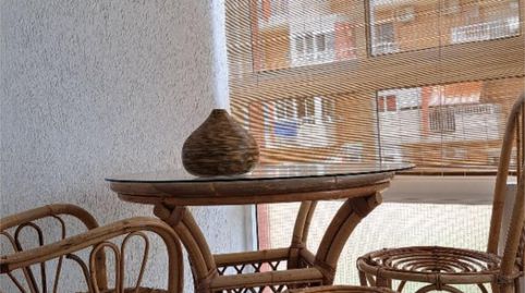 Foto 3 de Apartamento de alquiler en Avenida Gamonal, 113, Parque de la Paloma, Benalmádena
